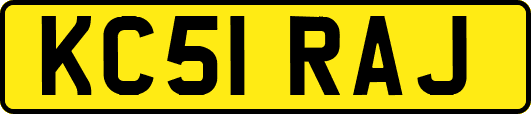 KC51RAJ