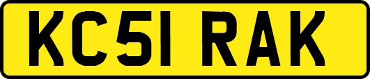 KC51RAK