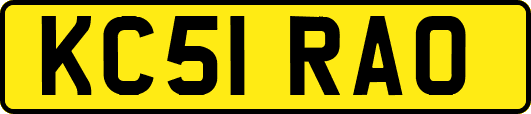KC51RAO