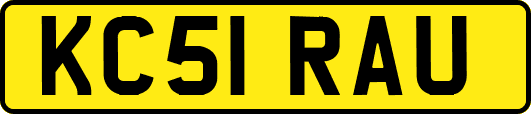 KC51RAU