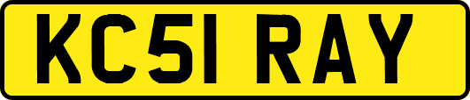 KC51RAY