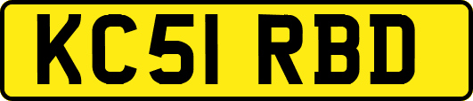 KC51RBD
