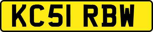KC51RBW