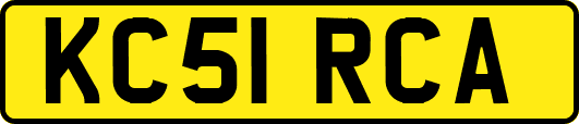 KC51RCA