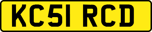 KC51RCD