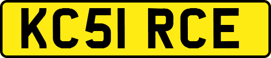 KC51RCE