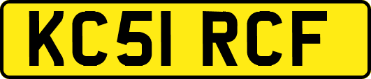 KC51RCF