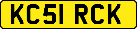 KC51RCK