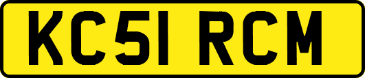 KC51RCM