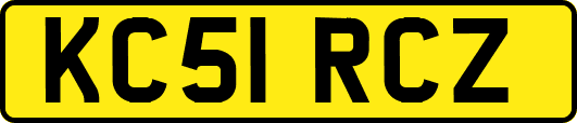 KC51RCZ