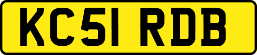 KC51RDB