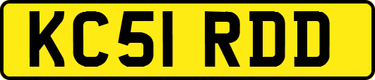 KC51RDD