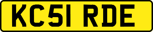 KC51RDE