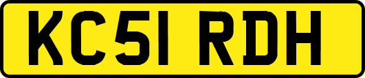 KC51RDH