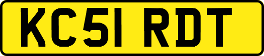 KC51RDT