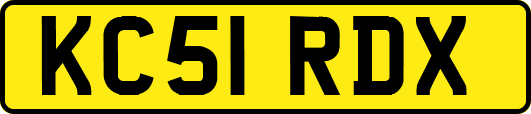 KC51RDX