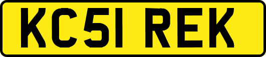 KC51REK