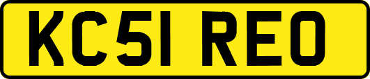 KC51REO