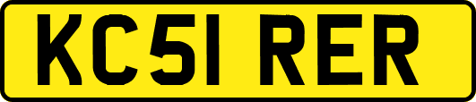 KC51RER