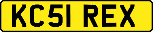 KC51REX