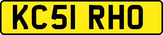 KC51RHO