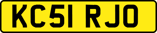 KC51RJO