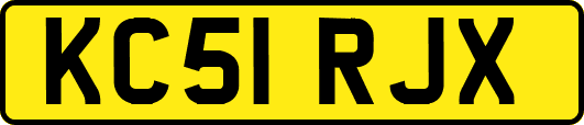 KC51RJX