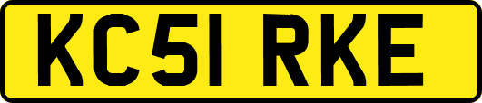 KC51RKE
