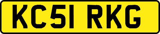 KC51RKG
