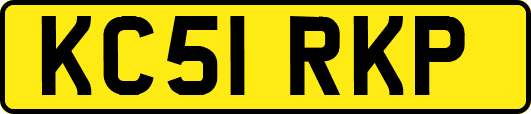 KC51RKP
