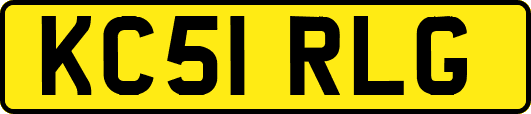 KC51RLG