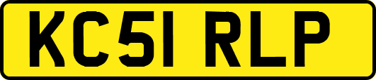 KC51RLP