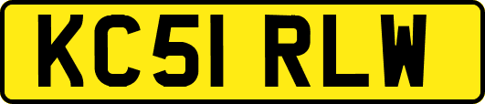 KC51RLW