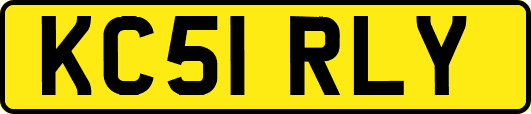KC51RLY