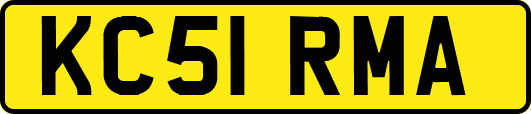 KC51RMA