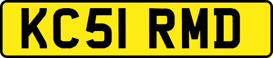 KC51RMD