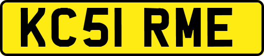 KC51RME