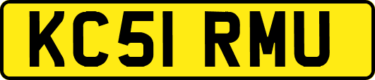 KC51RMU