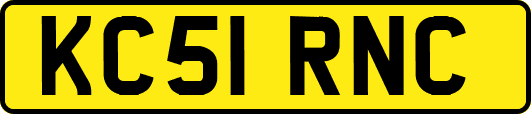 KC51RNC