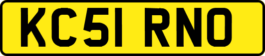 KC51RNO