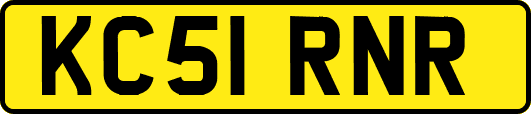 KC51RNR