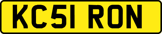KC51RON