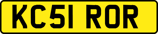 KC51ROR