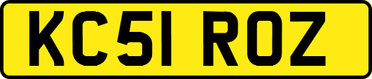 KC51ROZ