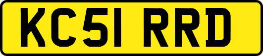 KC51RRD