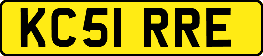 KC51RRE