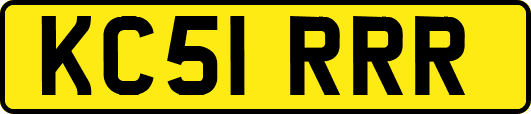 KC51RRR