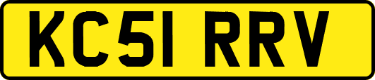 KC51RRV
