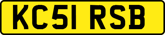 KC51RSB