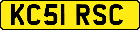KC51RSC